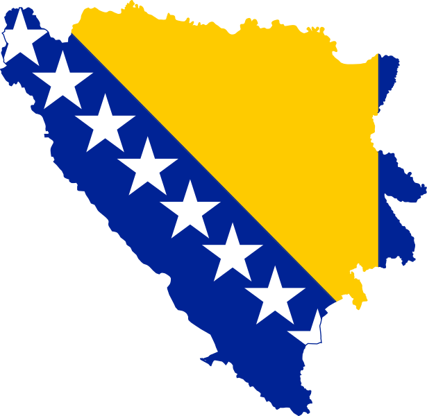بوسنی در آستانه فروپاشی اجتماعی