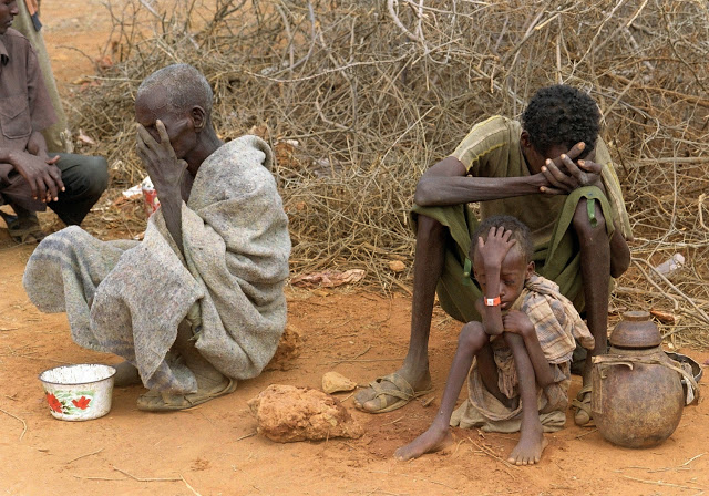 در ماموریت:درسهای سخت در سومالی