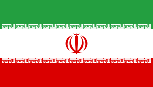 ایران کشوری در جنوب غربی آسیا و در منطقه خاورمیانه با ۱٬۶۴۸٬۱۹۵ کیلومتر مربع وسعت (هجدهم درجهان) و بر پایه سرشماری سال ۱۳۹۵ دارای ۷۹٬۹۲۶٬۲۷۰ نفر جمعیت است.