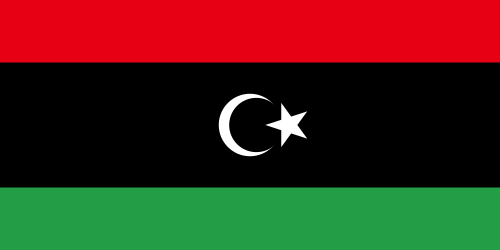 لیبی با نام رسمی دولت لیبی، کشوری عربی در آفریقای شمالی است. لیبی با کشورهای مصر، سودان، چاد، نیجر، الجزایر و تونس هم‌مرز است. پایتخت لیبی، شهر طِرابلُس است.