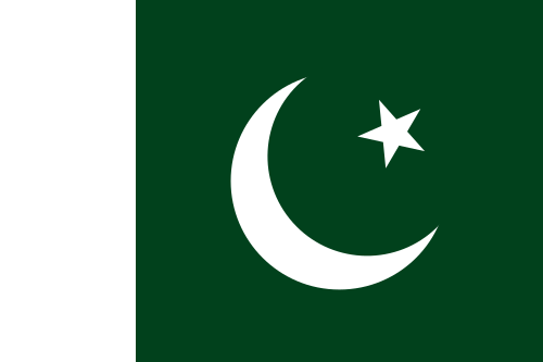 پاکستان با نام رسمی «جمهوری اسلامی پاکستان» (به زبان اردو: اسلامی جمهوریۂ پاکستان)، کشوری در جنوب غربی آسیا است و پایتخت آن اسلام‌آباد نام دارد. 