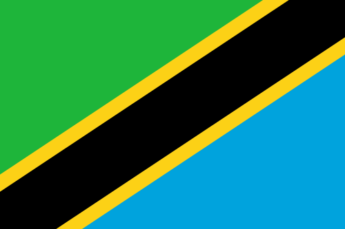 تانزانیا به صورت رسمی جمهوری متحد تانزانیا United Republic of Tanzania (سواحلی: Jamhuri ya Muungano wa Tanzania), کشوری است در شرق آفریقا که از شمال با کنیا و اوگاندا، از غرب با رواندا، بوروندی و جمهوری دمکراتیک کنگو و از جنوب با زامبیا، مالاوی و موزامبیک همسایه‌است و از شرق به اقیانوس هند محدود می‌شود.